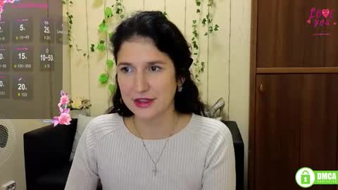 Snapshot of alianna_solo_kiss chatting on October 2, 11:20 am Alianna online show from October 2, 11:20 am