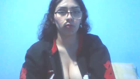 alibava22 online show from March 19, 11:20 pm