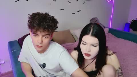 alice and james online show from November 6, 11:24 am