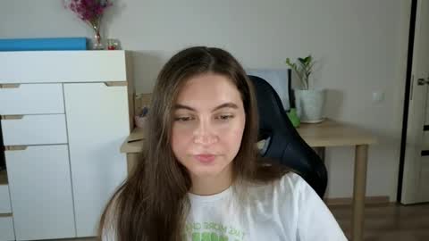 Alice online show from October 7, 8:16 pm