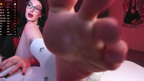 Miss Alice online show from February 4, 3:11 am