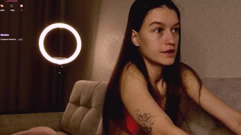 your Alice online show from October 19, 9:52 pm