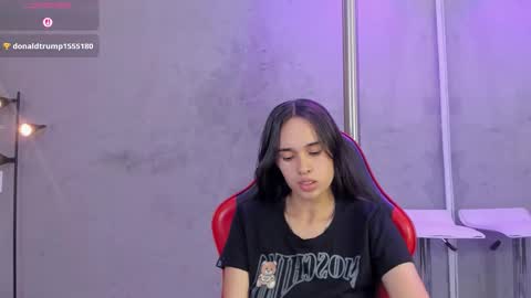 Alice Susan online show from March 25, 8:15 pm