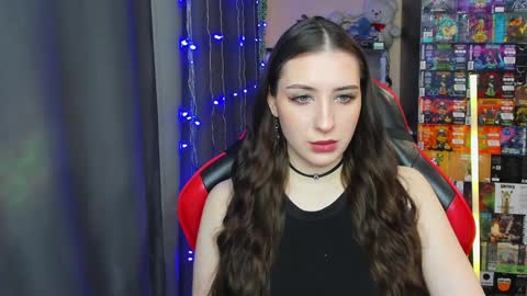 Alice online show from February 5, 11:12 am