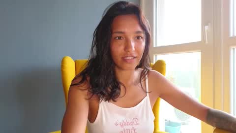 Snapshot of alice_bane chatting on September 12, 5:09 am A R Y A T I A online show from September 12, 5:09 am