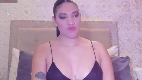 Alice Bel online show from February 22, 4:16 am