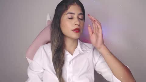 alice_cespedes online show from September 23, 11:22 pm