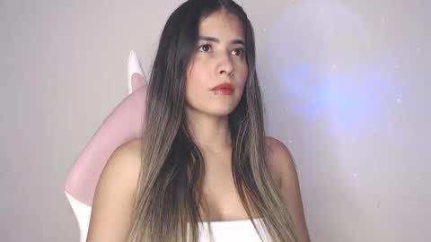 alice_cespedes online show from October 2, 12:53 am