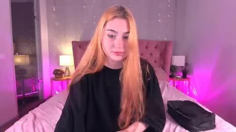 Alis online show from December 1, 9:13 pm