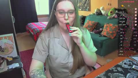 Alice 3 online show from March 15, 10:40 am