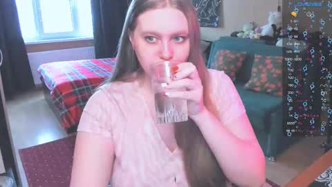 Alice 3 online show from January 9, 11:05 am