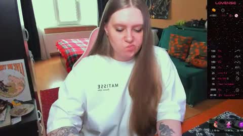 Alice 3 online show from February 27, 11:58 am