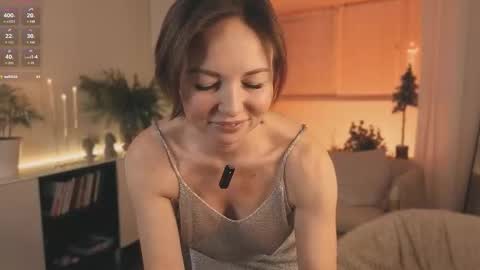 alice_eva online show from December 16, 1:06 pm