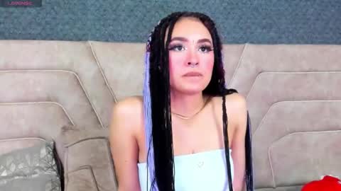 alice foxred online show from January 10, 6:13 pm