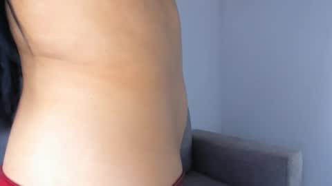 Snapshot of alice_jenner_ chatting on March 7, 1:20 am Alice online show from March 7, 1:20 am