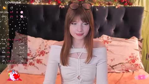 Alice 3 online show from March 1, 11:50 am