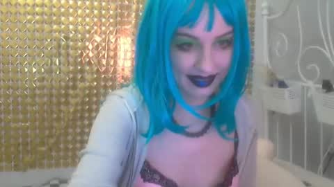 alice_lemon_new online show from September 25, 11:34 pm