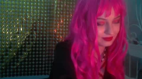 alice_lemon_new online show from March 12, 9:45 pm