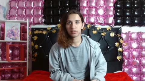 alice online show from February 23, 3:51 pm