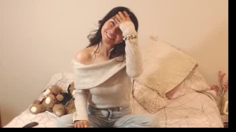 Alice online show from October 12, 7:38 pm