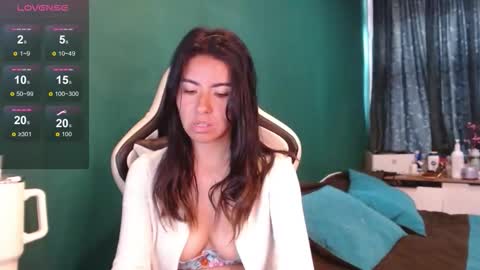 Alice online show from February 19, 3:55 pm