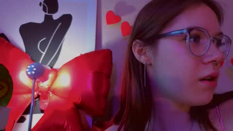 Alice online show from February 17, 3:27 am