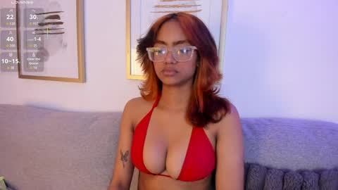 alice_simmons online show from April 11, 12:20 pm