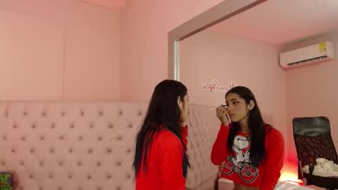 Sofia online show from February 6, 1:58 pm