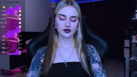 Alice online show from March 12, 5:38 pm