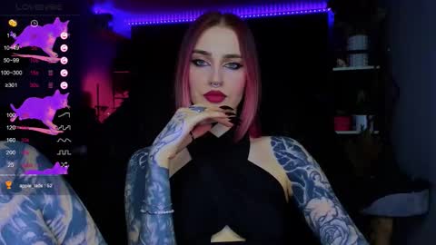 Alice online show from February 24, 7:39 pm