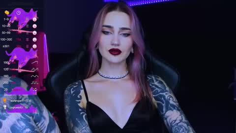 Alice online show from September 15, 6:31 pm