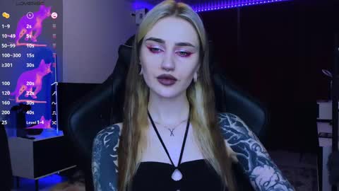 Alice online show from February 20, 5:41 pm