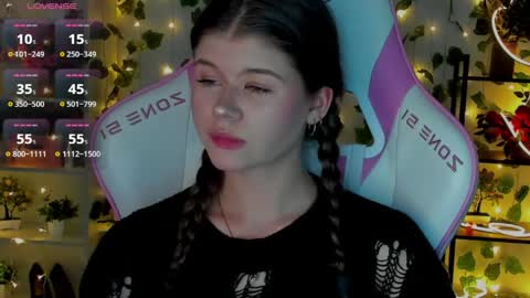 Alice online show from April 2, 6:15 pm