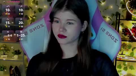 Alice online show from March 28, 8:10 pm