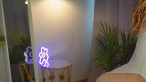 Snapshot of alice_tucci chatting on September 27, 2:04 pm Alice online show from September 27, 2:04 pm