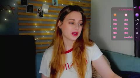 Alice online show from March 19, 3:12 am