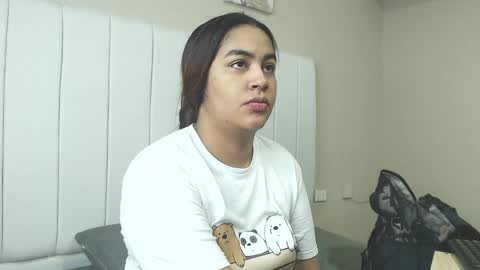 Alicia online show from January 10, 12:54 pm