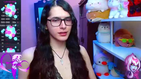 Snapshot of alicebathory_ chatting on February 28, 11:56 pm Alice Bathory online show from February 28, 11:56 pm