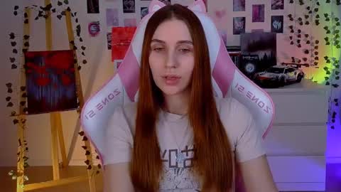 alicecharmy online show from February 26, 8:47 pm