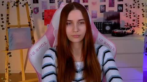 alicecharmy online show from February 12, 4:55 pm