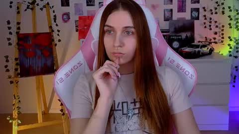 alicecharmy online show from February 26, 5:42 pm