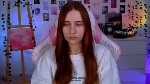 alicecharmy online show from February 10, 10:20 am