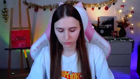 alicecharmy online show from December 18, 10:10 am