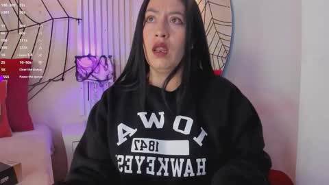 Alice Corner online show from October 28, 11:55 am