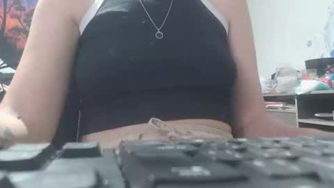 Alice DeLUCA online show from January 16, 10:41 pm