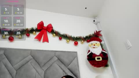 Alicee online show from November 25, 2:27 pm