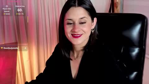 Aleja  online show from October 21, 11:15 am