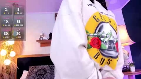 Snapshot of alicee_milf_ chatting on March 10, 11:12 am Aleja online show from March 10, 11:12 am