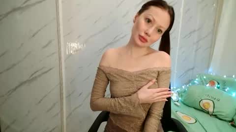 AliceeHottie online show from March 1, 3:38 pm