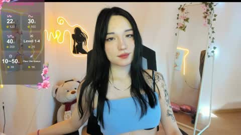 Alice online show from March 30, 3:28 am